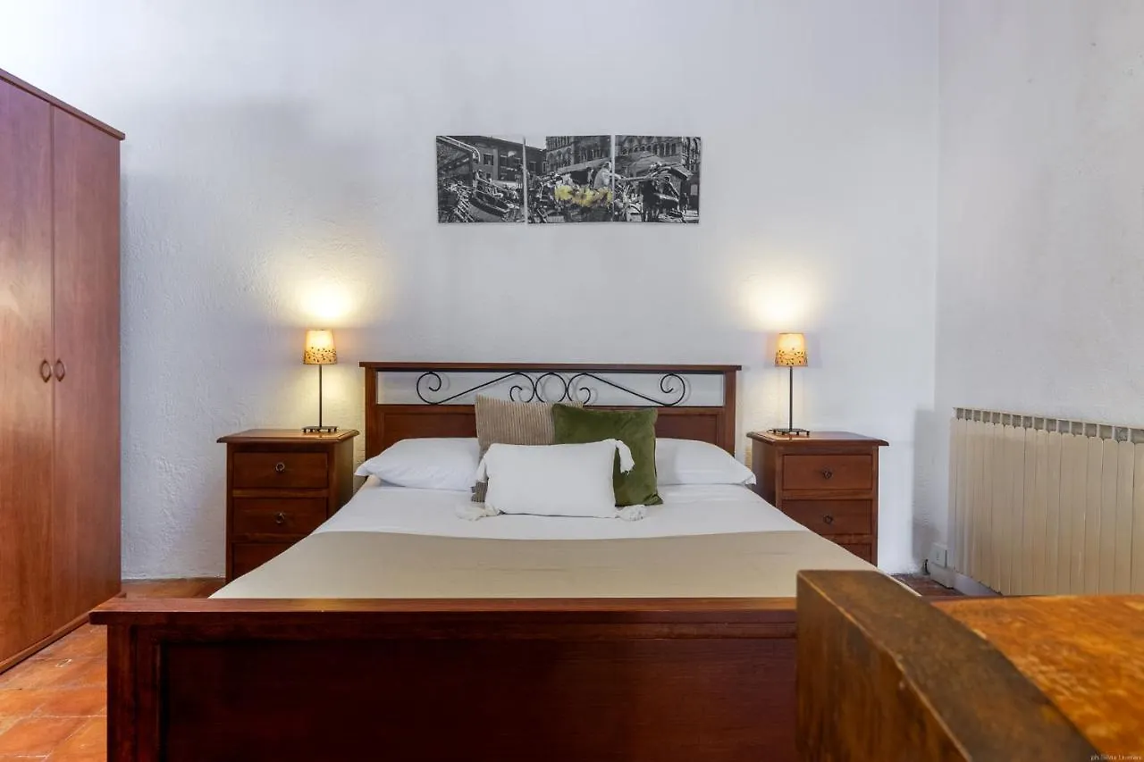 Ferrara Centro Petite Apartment Itálie
