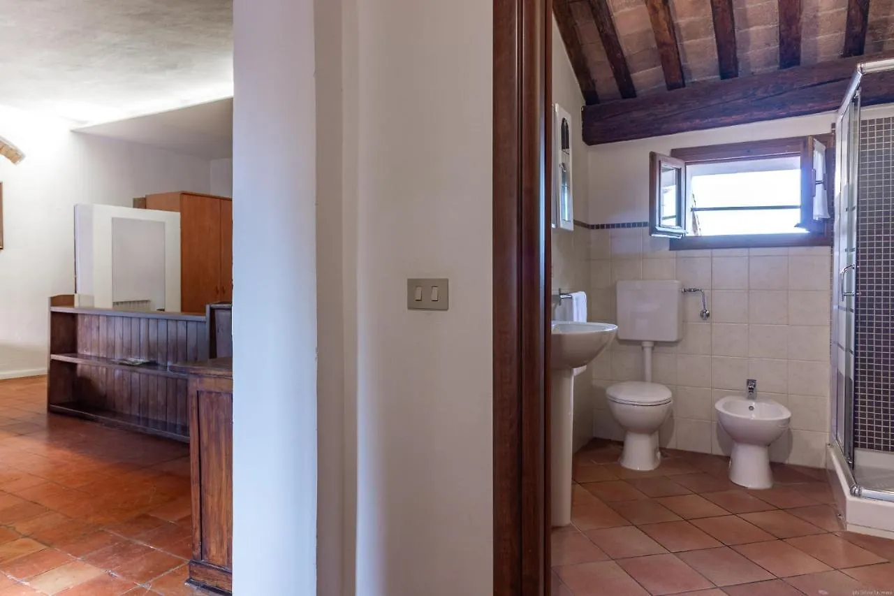 Ferrara Centro Petite Apartment