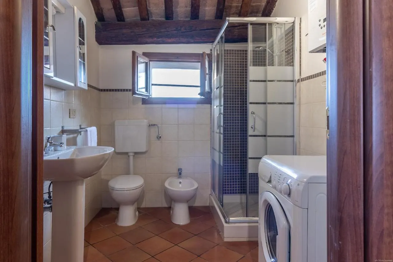 Ferrara Centro Petite Apartment Itálie