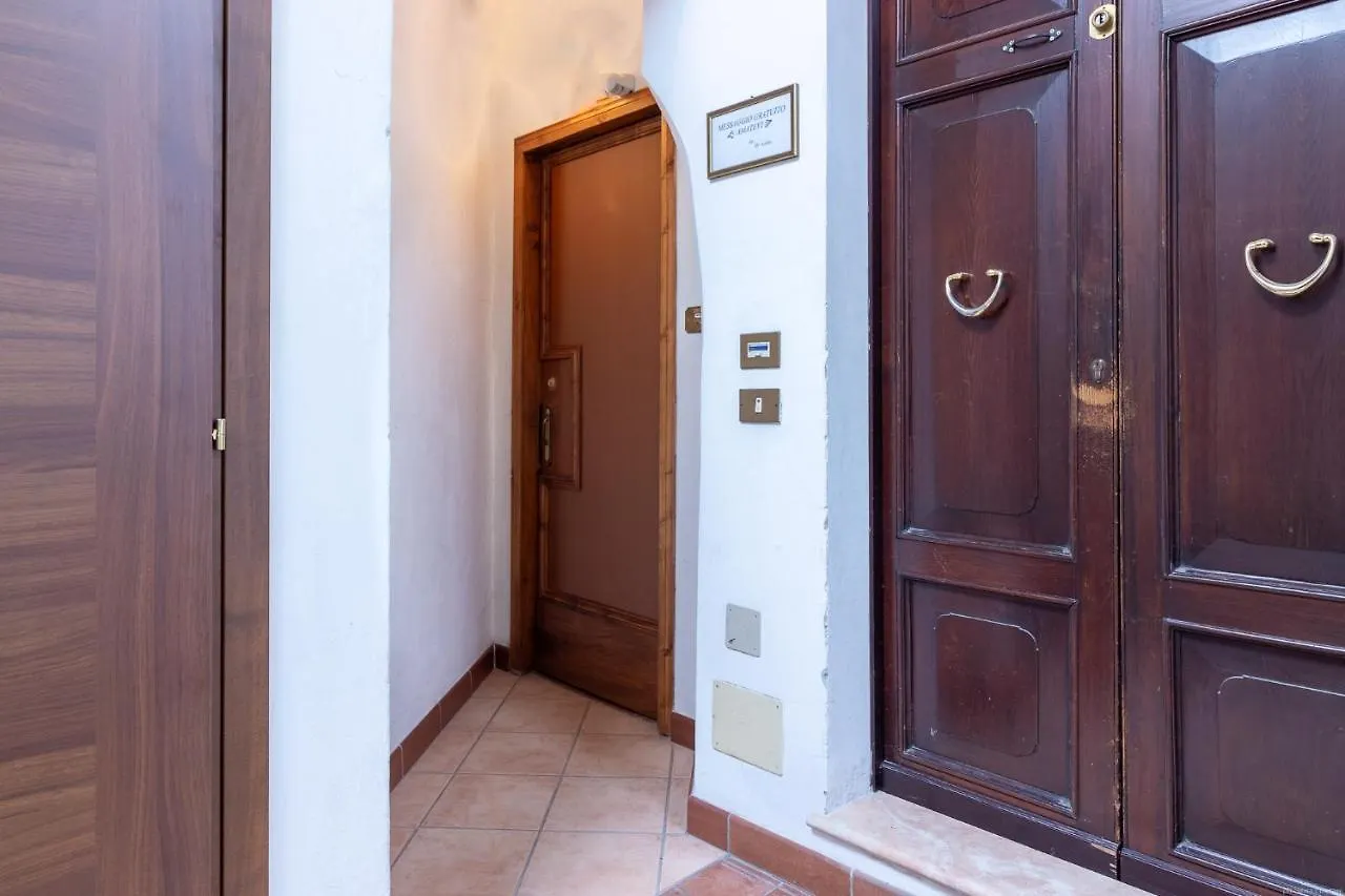 Ferrara Centro Petite Apartment