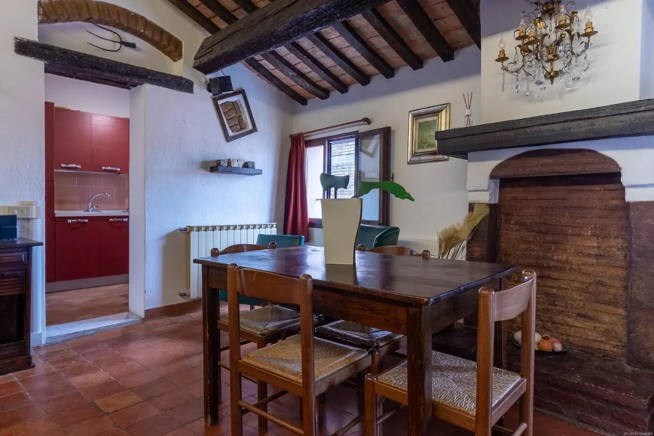Ferrara Centro Petite Apartment