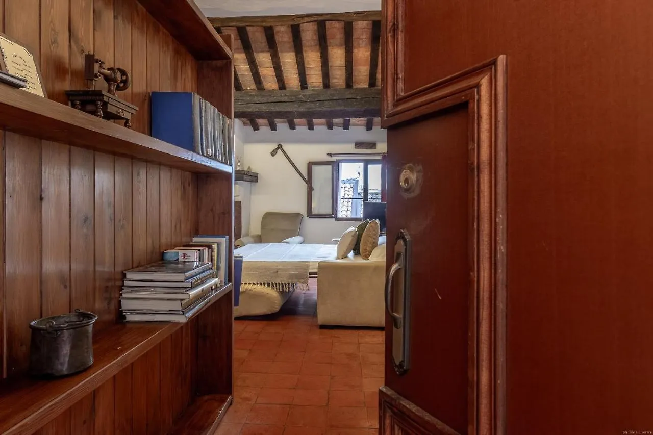 Ferrara Centro Petite Apartment